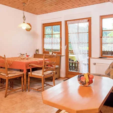 Gemuetliche Im Schwarzwald Schuttertal