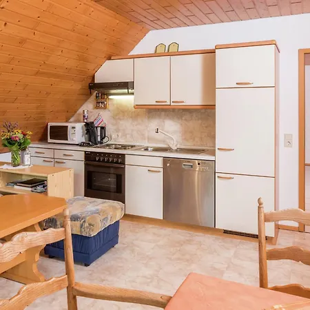 Gemuetliche Im Schwarzwald Schuttertal