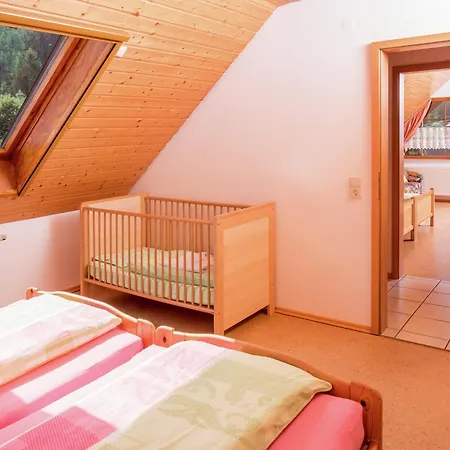 Gemuetliche Im Schwarzwald