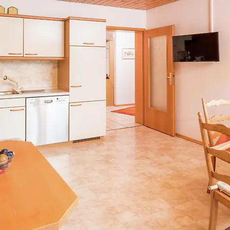 Gemuetliche Im Schwarzwald Semesterbostad