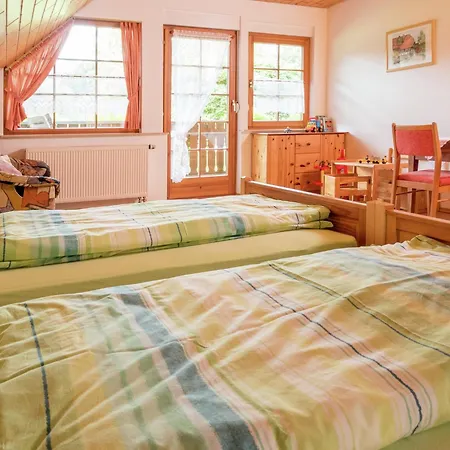 Gemuetliche Im Schwarzwald * Schuttertal