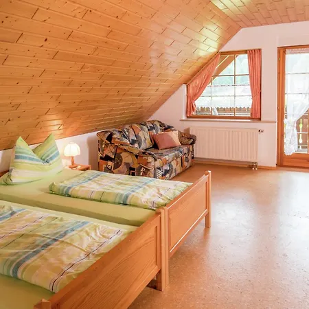 Semesterbostad Gemuetliche Im Schwarzwald Schuttertal