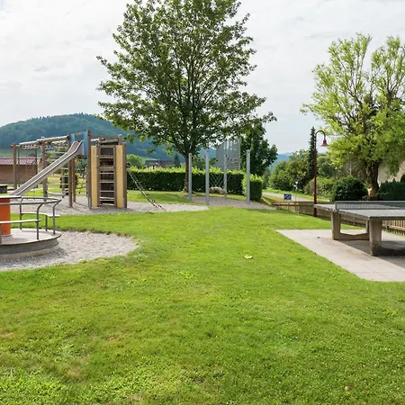 Gemuetliche Im Schwarzwald Schuttertal