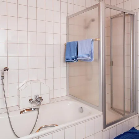 Gemuetliche Im Schwarzwald Semesterbostad