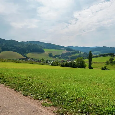 Gemuetliche Im Schwarzwald Дом отдыха