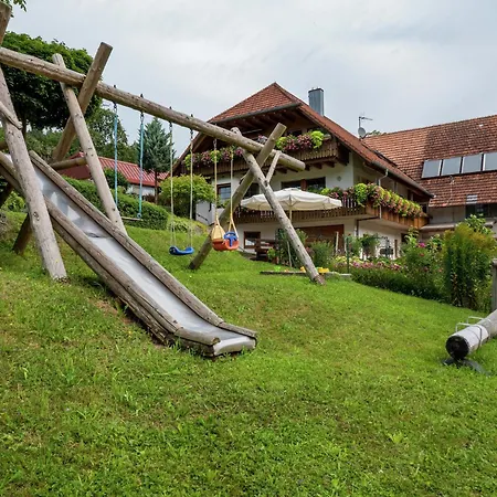 Gemuetliche Im Schwarzwald