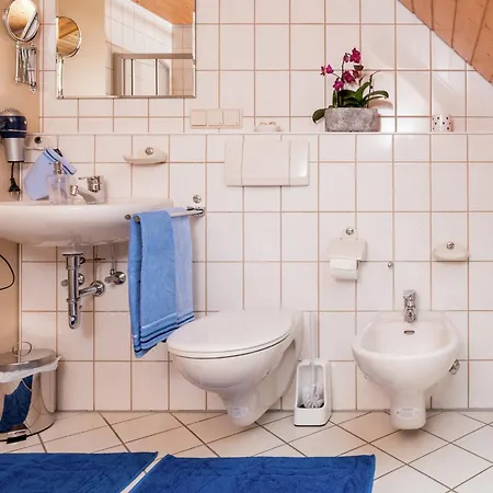 Gemuetliche Im Schwarzwald Semesterbostad