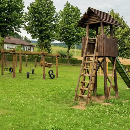 Gemuetliche Im Schwarzwald Schuttertal