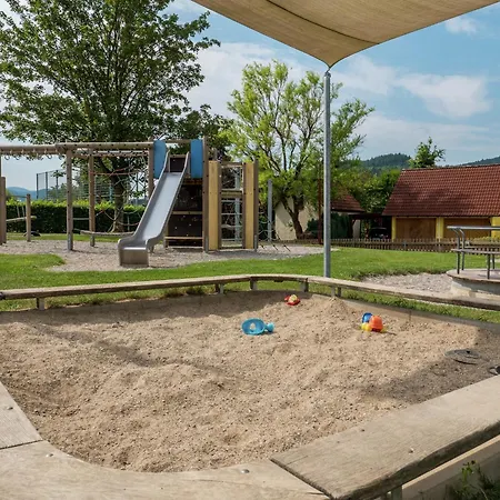 Semesterbostad Gemuetliche Im Schwarzwald *