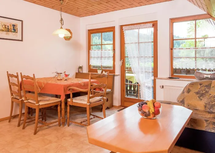 Gemuetliche Im Schwarzwald Schuttertal