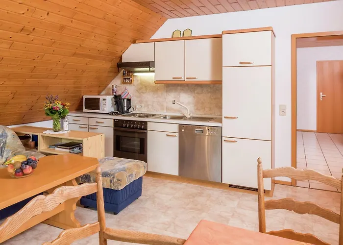 Gemuetliche Im Schwarzwald Schuttertal