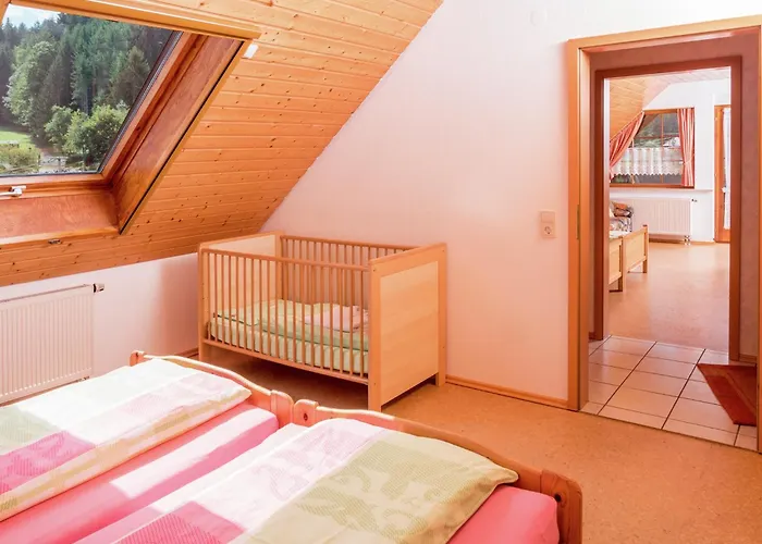 Gemuetliche Im Schwarzwald