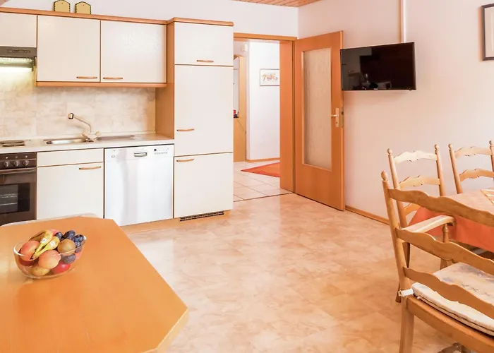 Gemuetliche Im Schwarzwald Дом отдыха