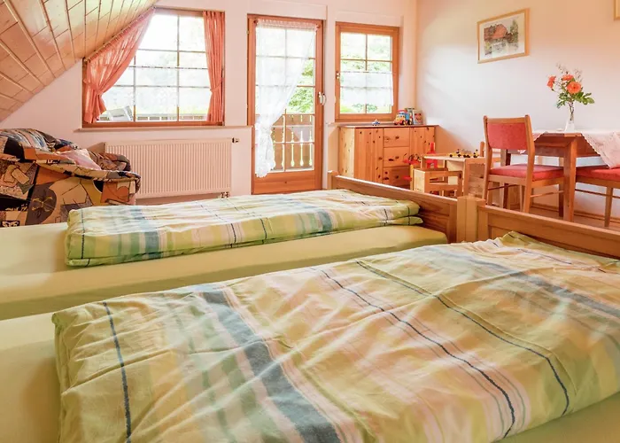 Gemuetliche Im Schwarzwald * Schuttertal