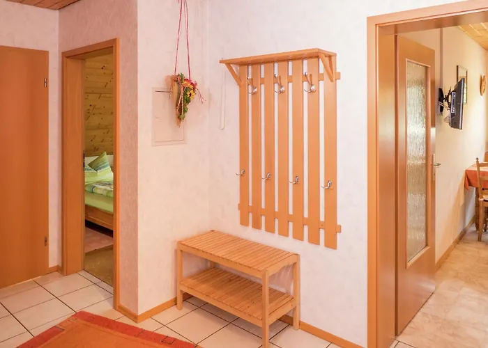 Gemuetliche Im Schwarzwald