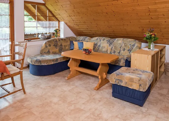 Gemuetliche Im Schwarzwald Schuttertal