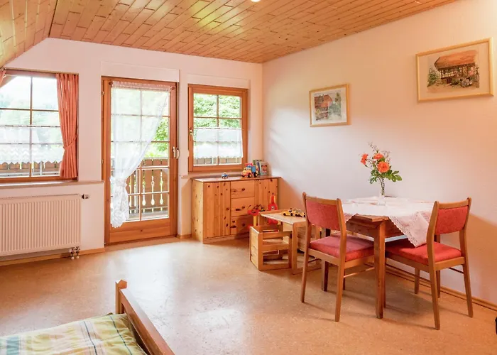 Gemuetliche Im Schwarzwald * Schuttertal