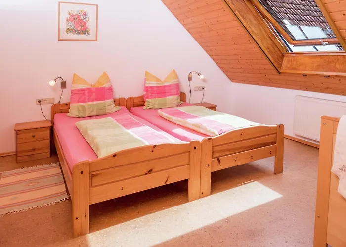 Gemuetliche Im Schwarzwald