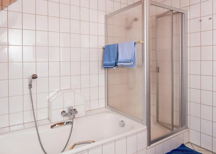 Gemuetliche Im Schwarzwald Casa de Férias