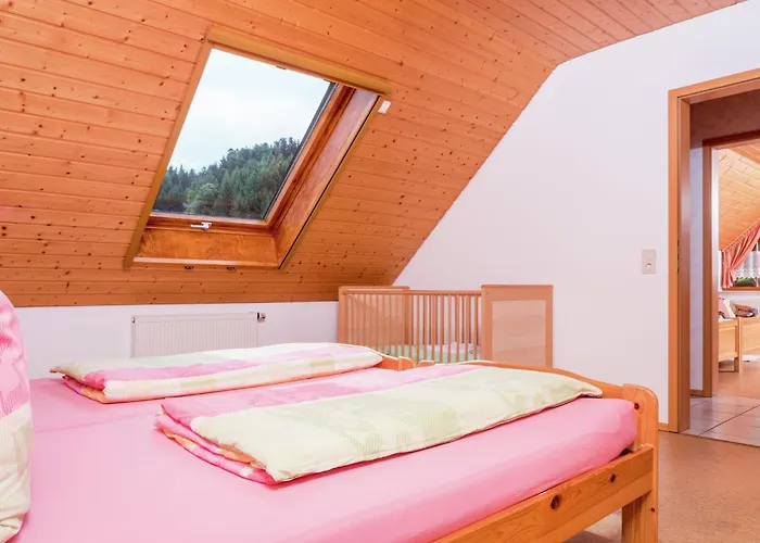 Gemuetliche Im Schwarzwald Дом отдыха