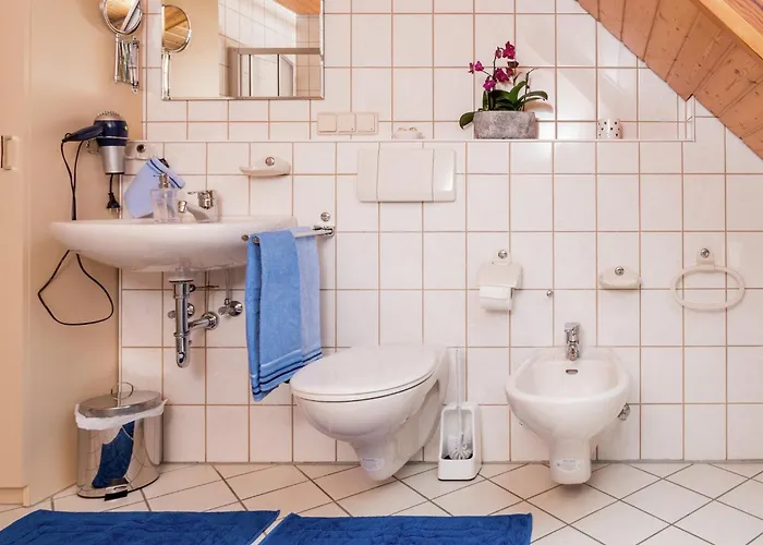 Gemuetliche Im Schwarzwald Casa de Férias