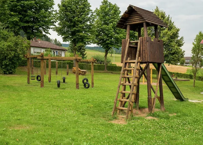 Gemuetliche Im Schwarzwald Schuttertal